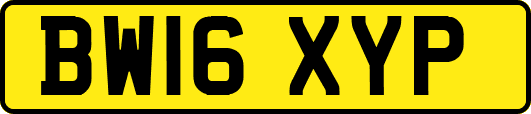 BW16XYP