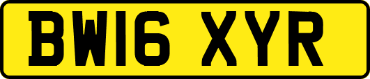 BW16XYR