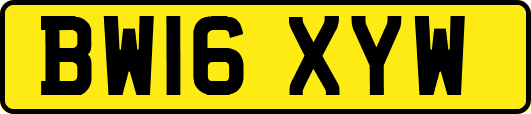 BW16XYW