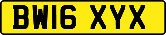 BW16XYX
