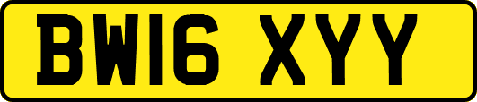 BW16XYY