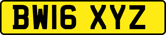 BW16XYZ