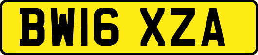 BW16XZA