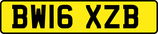 BW16XZB