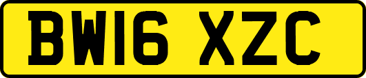BW16XZC