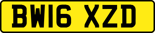 BW16XZD