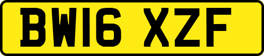 BW16XZF