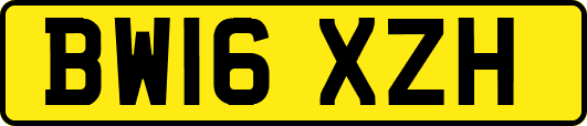 BW16XZH