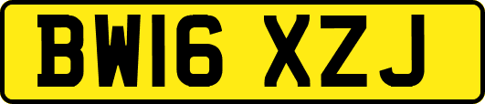 BW16XZJ