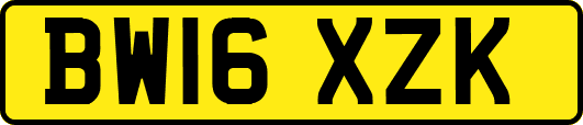 BW16XZK