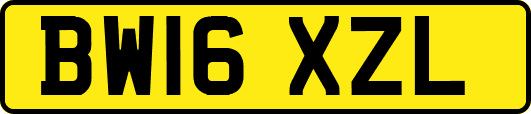 BW16XZL