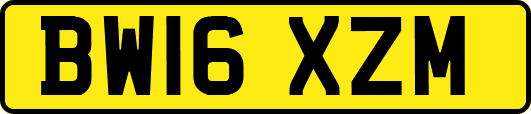BW16XZM