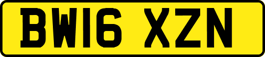 BW16XZN
