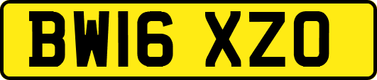 BW16XZO