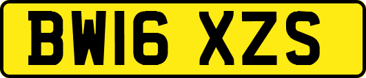 BW16XZS