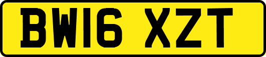 BW16XZT