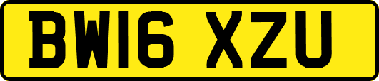 BW16XZU