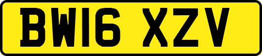 BW16XZV