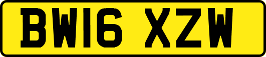 BW16XZW