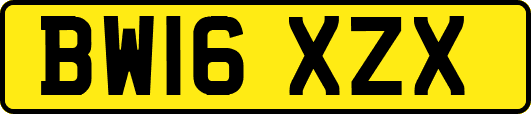 BW16XZX