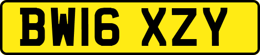 BW16XZY