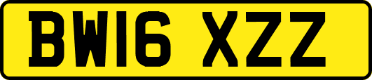 BW16XZZ