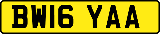 BW16YAA