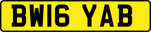 BW16YAB