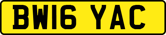 BW16YAC