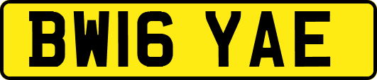 BW16YAE