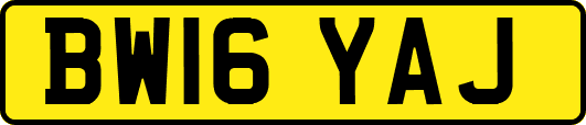BW16YAJ