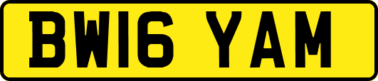 BW16YAM