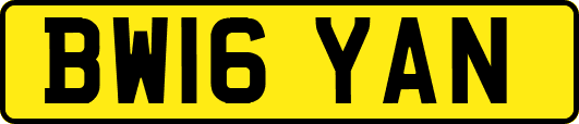BW16YAN