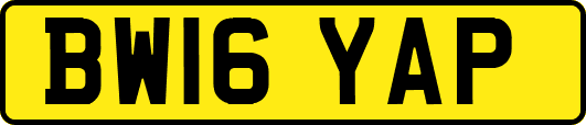 BW16YAP