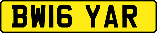 BW16YAR