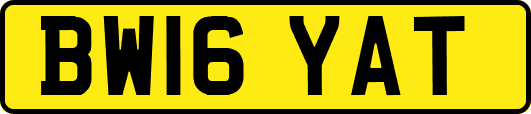 BW16YAT