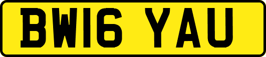 BW16YAU