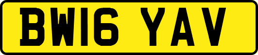 BW16YAV