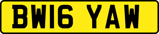 BW16YAW