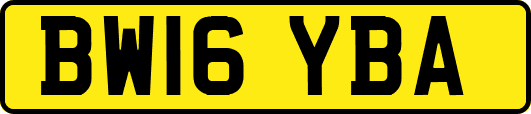 BW16YBA