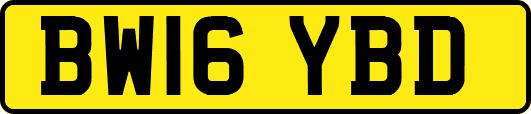 BW16YBD