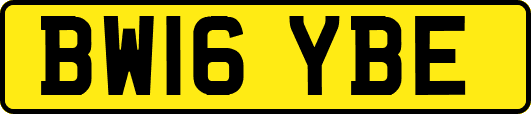 BW16YBE