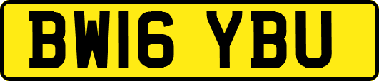 BW16YBU