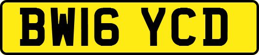 BW16YCD