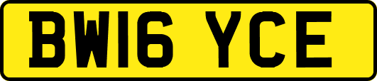 BW16YCE