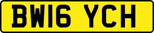 BW16YCH