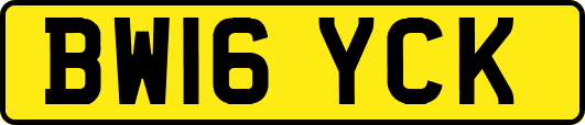 BW16YCK