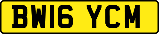 BW16YCM