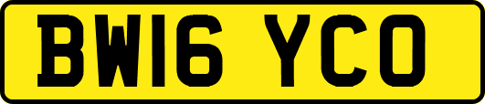 BW16YCO