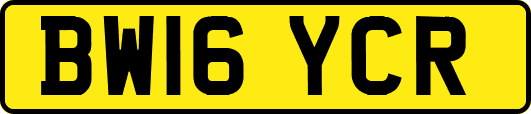 BW16YCR